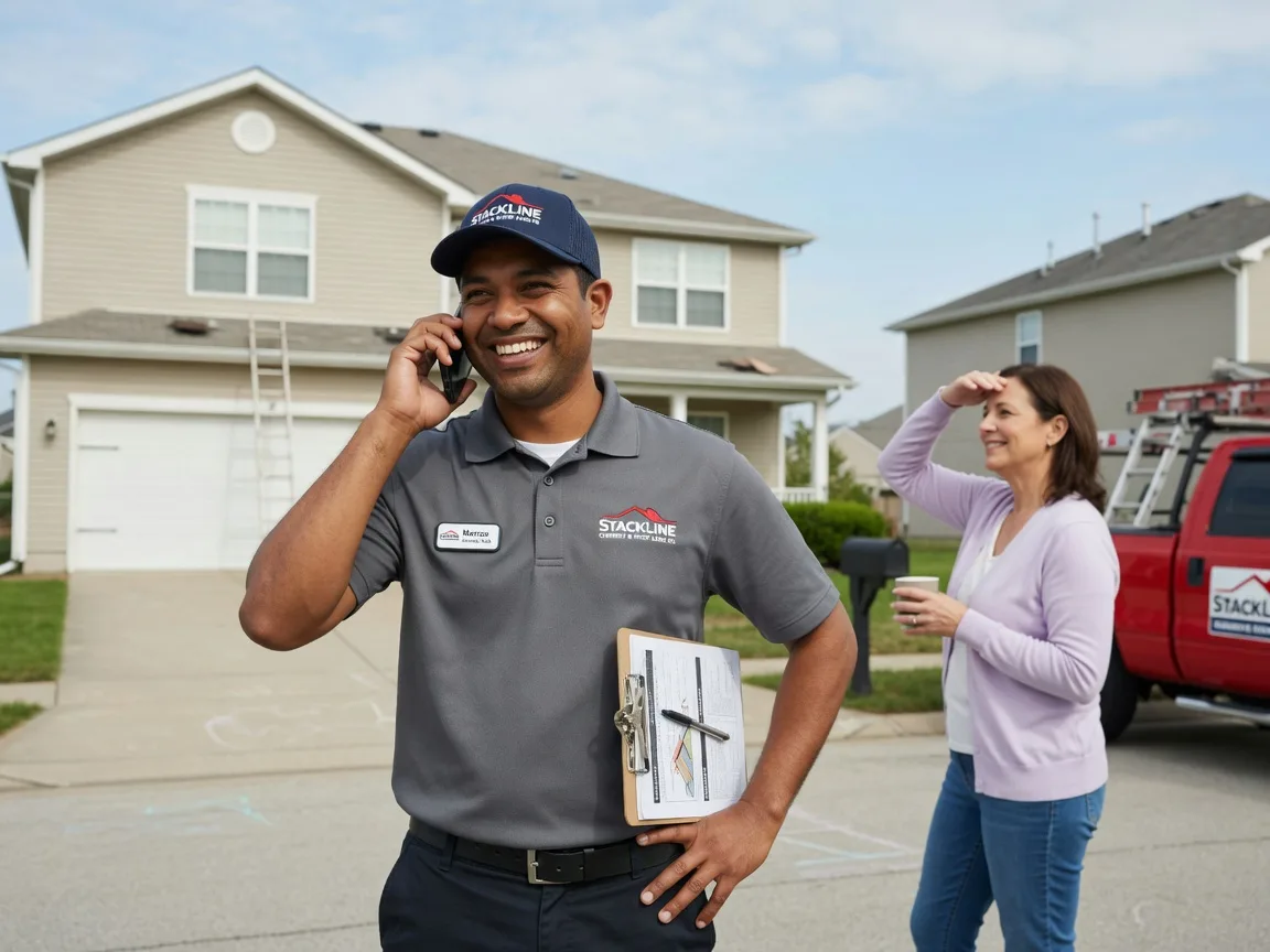 Chimney flashing repair Grambling, LA FAQs
